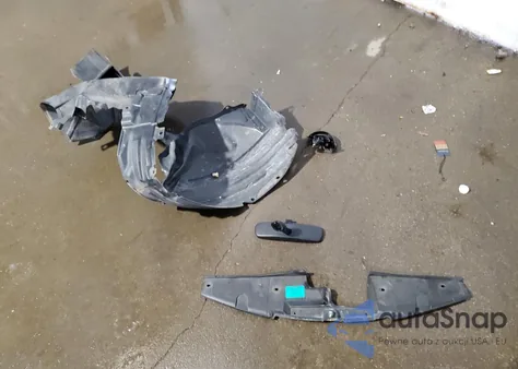 2015 Nissan Juke S из США, поврежденный, VIN JN8AF5MV1FT563320